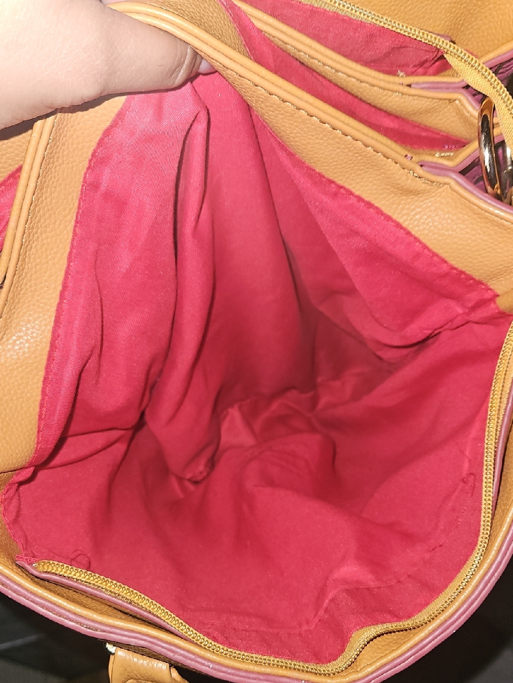Beautiful Clean Bag - Picture 8 of 9